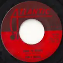 7'' - Percy Sledge - Hard To Believe / Just Out Of Reach (Of My Two Empty Arms)