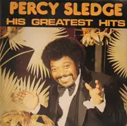 Percy Sledge - His Greatest Hits