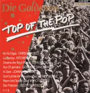 Percy Sledge, Ritchie Valens... - Die Goldenen - Top Of The Pop