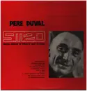 LP - Pere Duval - SM20 - Recital realise en public