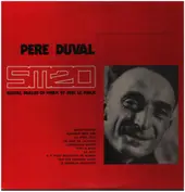 Pere Duval
