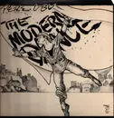 LP - Pere Ubu - The Modern Dance - Original US on Blank