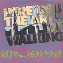 LP - Pere Ubu - The Art Of Walking