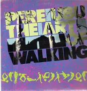 LP - Pere Ubu - The Art Of Walking