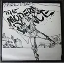 LP - Pere Ubu - The Modern Dance