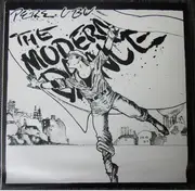 LP - Pere Ubu - The Modern Dance