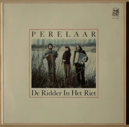 Perelaar - De Ridder In Het Riet