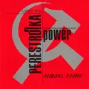 12inch Vinyl Single - Perestroika Power - Animal Farm