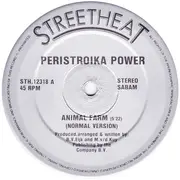 12inch Vinyl Single - Perestroika Power - Animal Farm