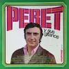 LP - Peret Y Sus Gitanos - Peret Y Sus Gitanos - Blue Labels