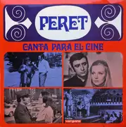 LP - Peret - Canta Para El Cine