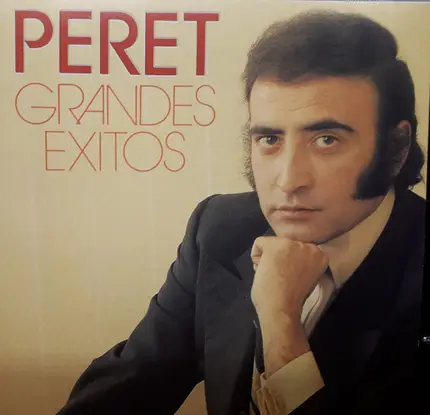 Peret - Grandes Éxitos