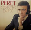 CD - Peret - Grandes Éxitos
