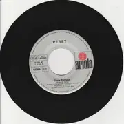 7inch Vinyl Single - Peret - Dime Por Qué / Voy Pa Barcelona