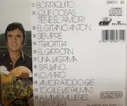 CD - Peret - Grandes Éxitos