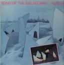 12'' - Pere Ubu - Song Of The Bailing Man