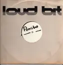 12inch Vinyl Single - Perez Corados - Poncho - White label