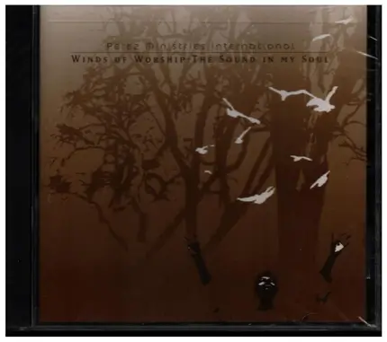 Perez Ministries International - Winds Of Worship: The Sound In My Soul
