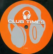 12inch Vinyl Single - Perez 'N Prabo - Lots Of Love / This Time