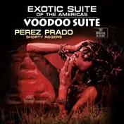 PEREZ - Exotic Suite Of The..