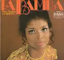 LP - Pérez Pandeira Y Su Conjunto - La Bamba