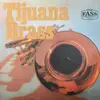 LP - Pérez Pandeira Y Su Conjunto - Tijuana Brass