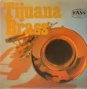 Perez Pandera Y Su Conjunto - Tijuana Brass