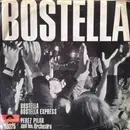 7inch Vinyl Single - Perez Pilar & son orchestre - Bostella