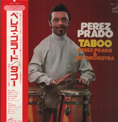 Perez Prado - Taboo