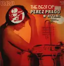 Double LP - Perez Prado - The Best Of Perez Prado Mr Rythme