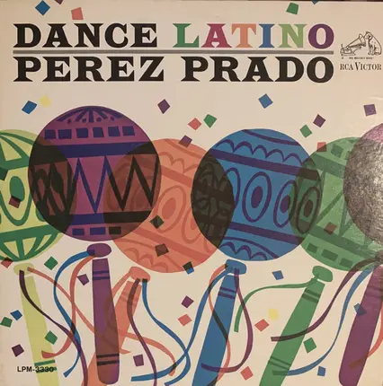 Perez Prado - Dance Latino