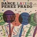 LP - Perez Prado - Dance Latino - Mono