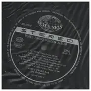 LP - Perez Prado - Golden Album - Gatefold
