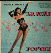 Perez Prado - La Niña Popoff - Volumen V