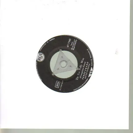 Perez Prado - My Roberta