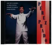 CD - Pérez Prado - Pérez Prado - Still Sealed