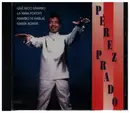 CD - Pérez Prado - Pérez Prado - Still Sealed