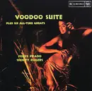 CD - Perez Prado , Shorty Rogers - Voodoo Suite Plus Six All-Time Greats
