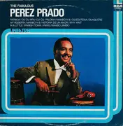 LP - Perez Prado - The Fabulous