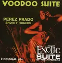 CD - Perez Prado - Voodoo Suite/Exotic Suite
