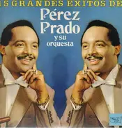 Perez Prado - The Fabulous