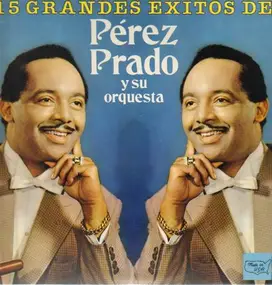 Pérez Prado - The Fabulous