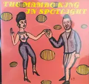 CD - Perez Prado And His Orchestra - The Mambo King In Spotlight - Mono