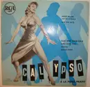 7inch Vinyl Single - Perez Prado And His Orchestra With The Jays - Calypso A La Perez Prado - EP