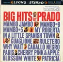 LP - Perez Prado And His Orchestra - Big Hits By Prado