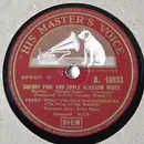 Schellack - Perez Prado And His Orchestra - Cherry Pink And Apple Blossom White / Maria Elena - Rumba