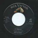 7inch Vinyl Single - Perez Prado And His Orchestra - El Dengue / Natalia-Dengue