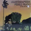 LP - Perez Prado And His Orchestra - Guantanamera