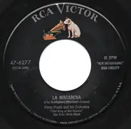 Perez Prado & His Orchestra - La Macarena