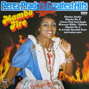 Pérez Prado - Mambo Fire